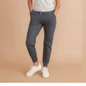 Marine layer joggers